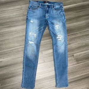 Mens jeans